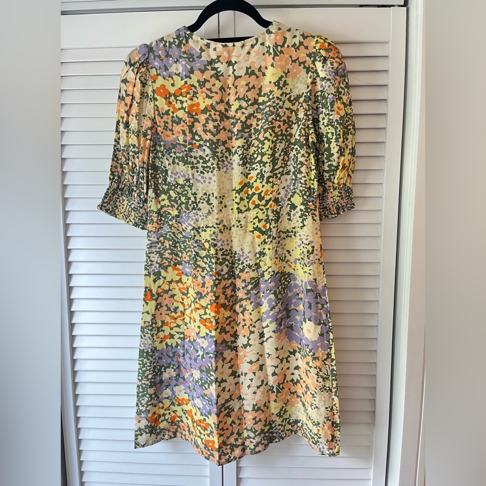 Rails Roma Print Dress - Picture 2 of 4